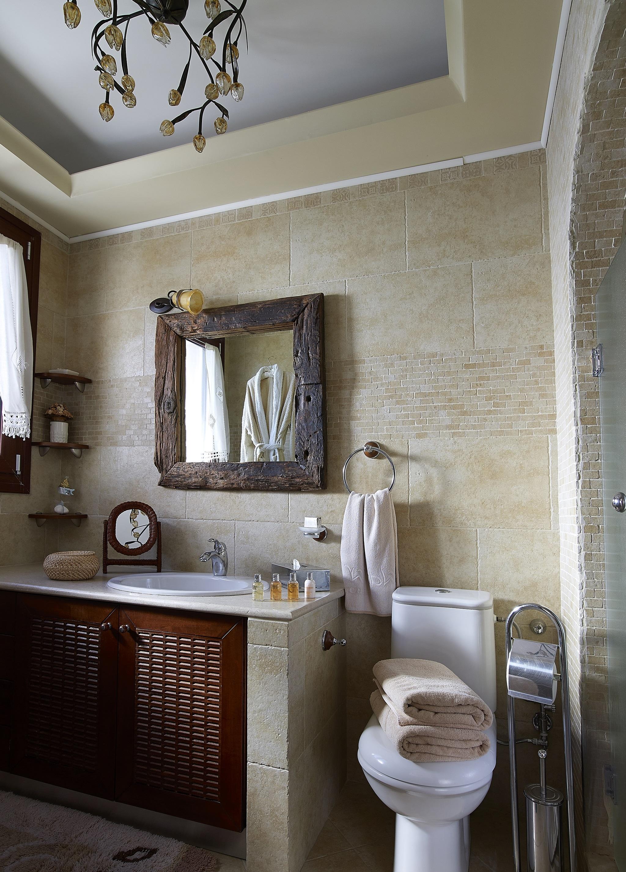 Haraki Beauty Villa Bagian luar foto