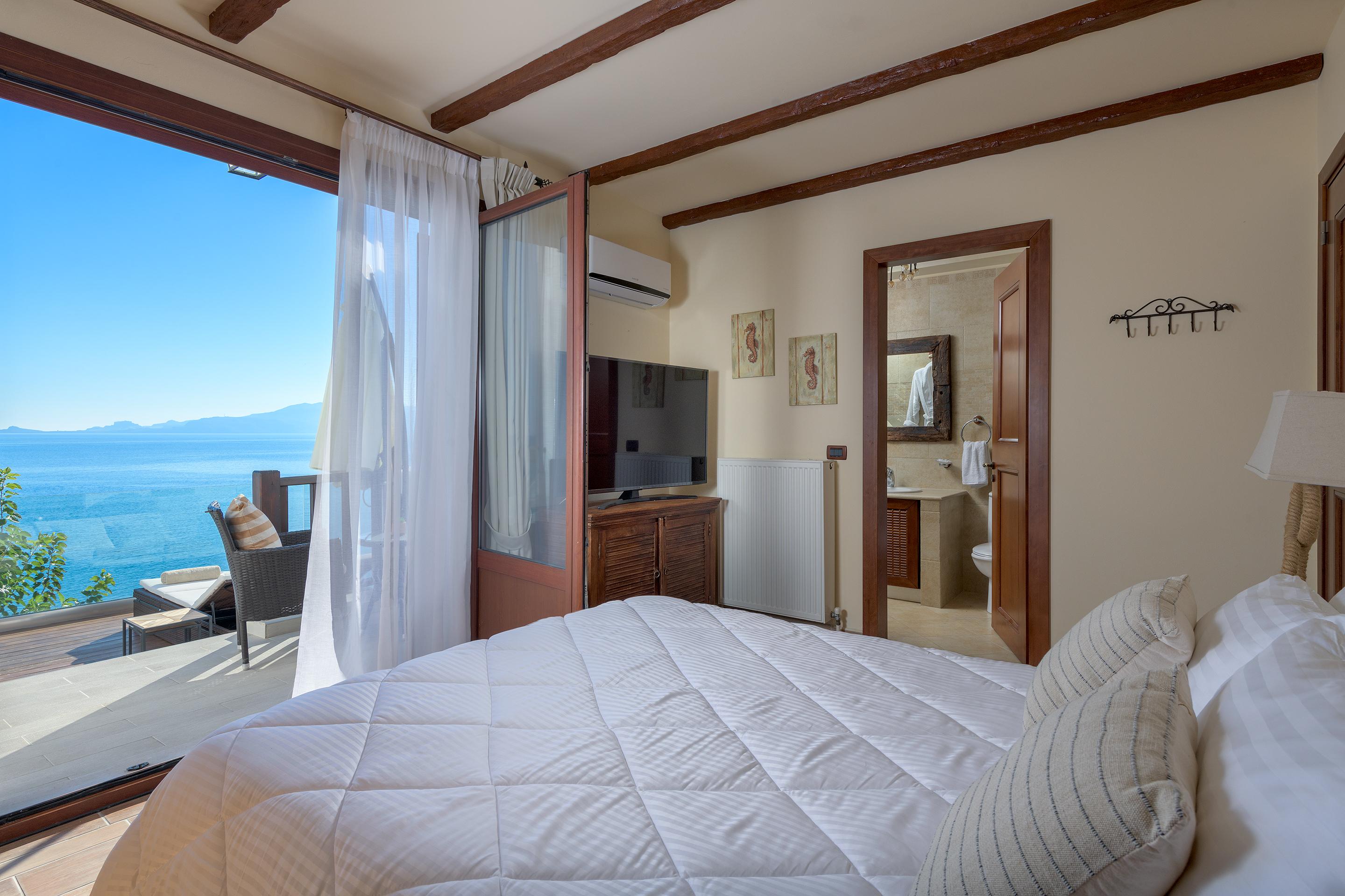 Haraki Beauty Villa Bagian luar foto