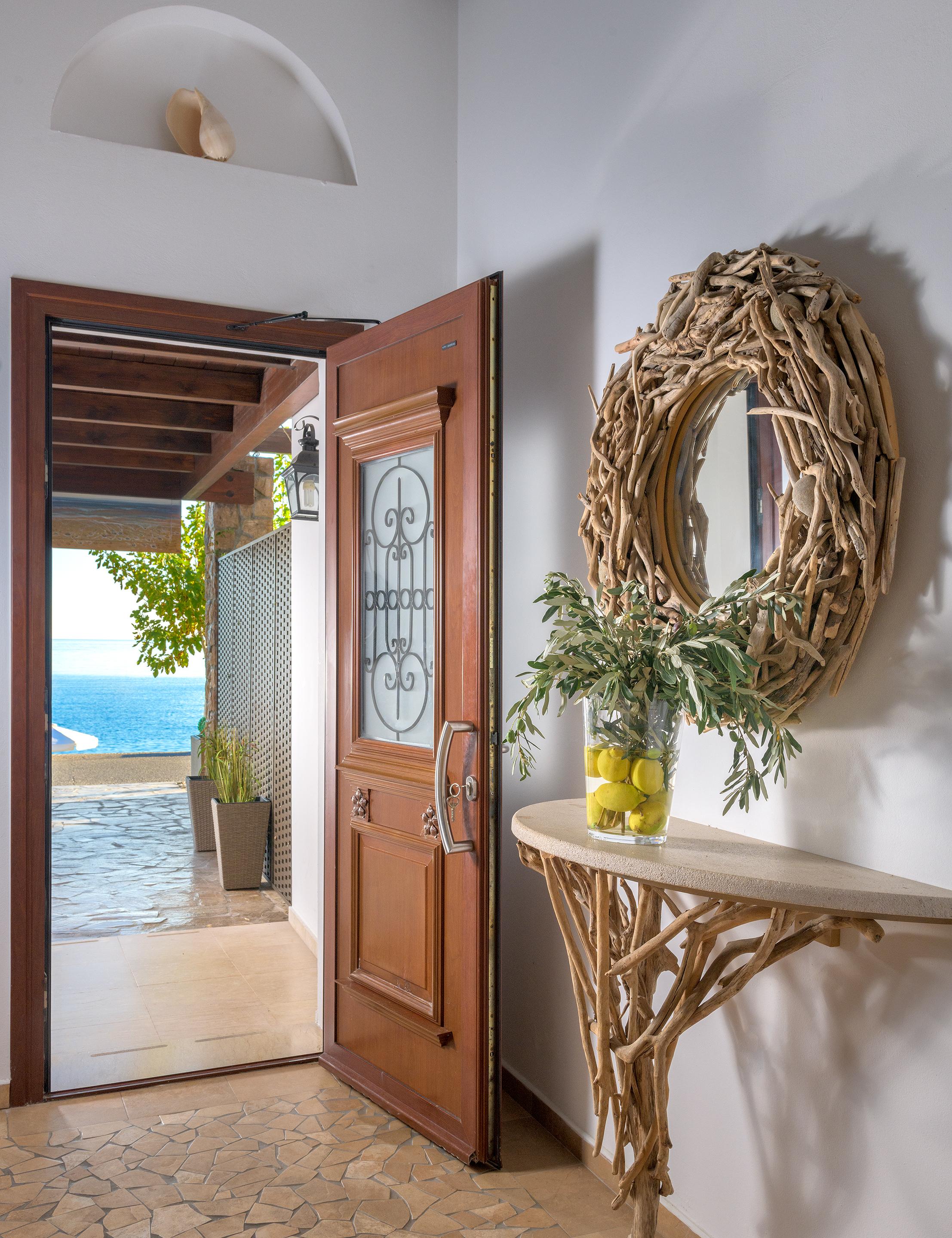 Haraki Beauty Villa Bagian luar foto