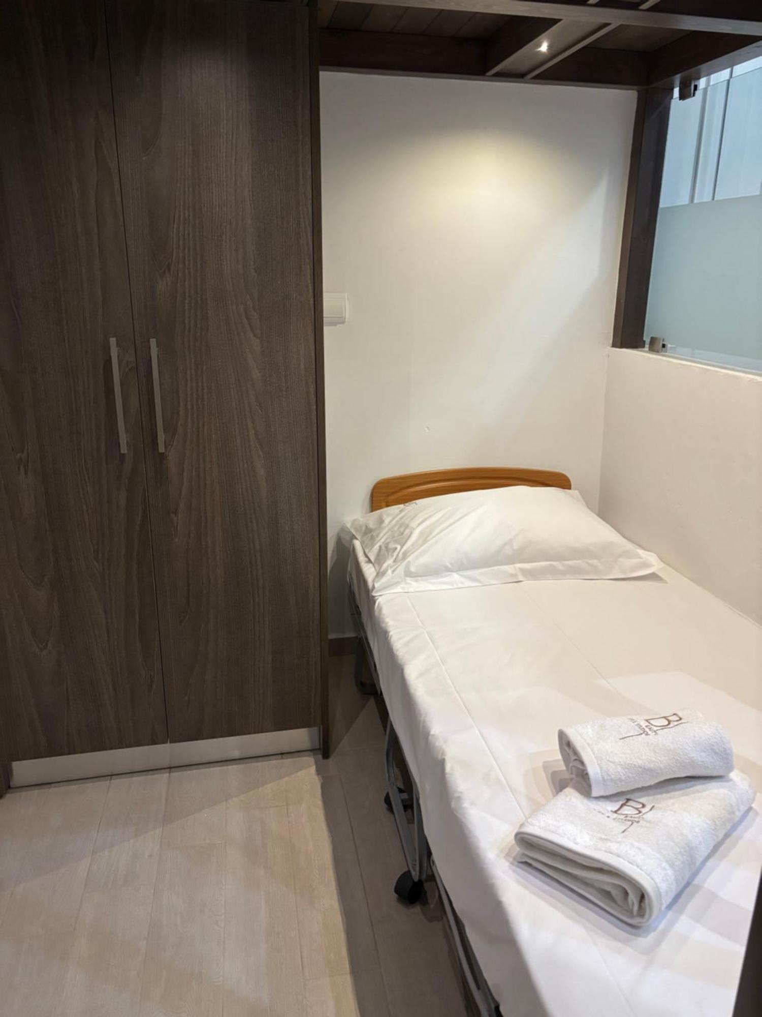 Haraki Beauty Villa Bagian luar foto