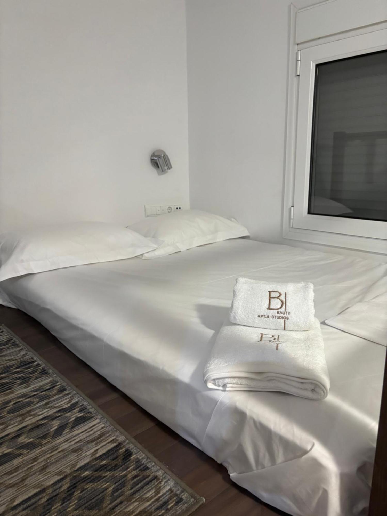 Haraki Beauty Villa Bagian luar foto