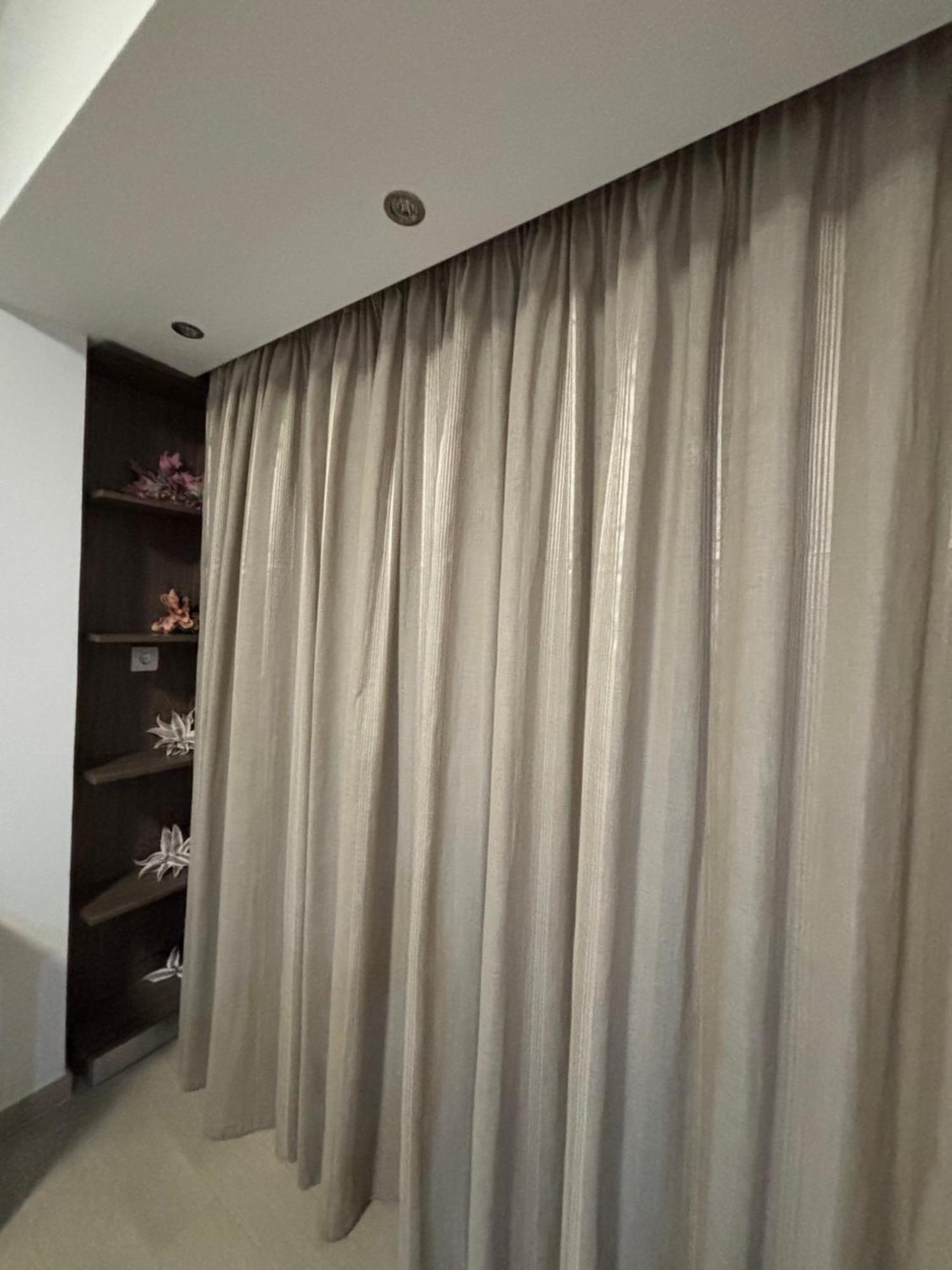 Haraki Beauty Villa Bagian luar foto