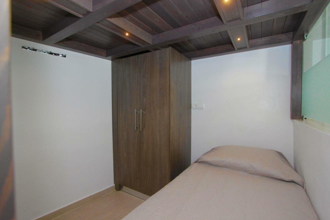 Haraki Beauty Villa Bagian luar foto