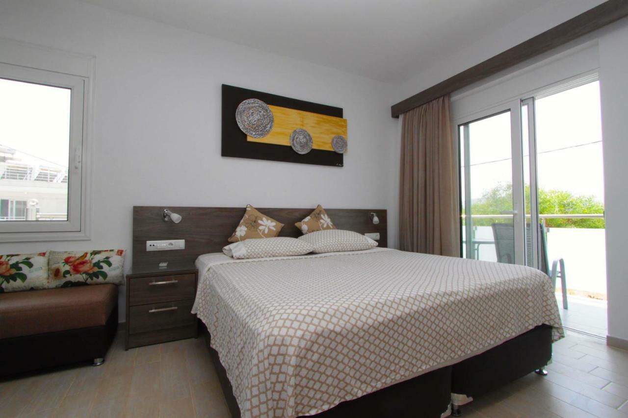 Haraki Beauty Villa Bagian luar foto