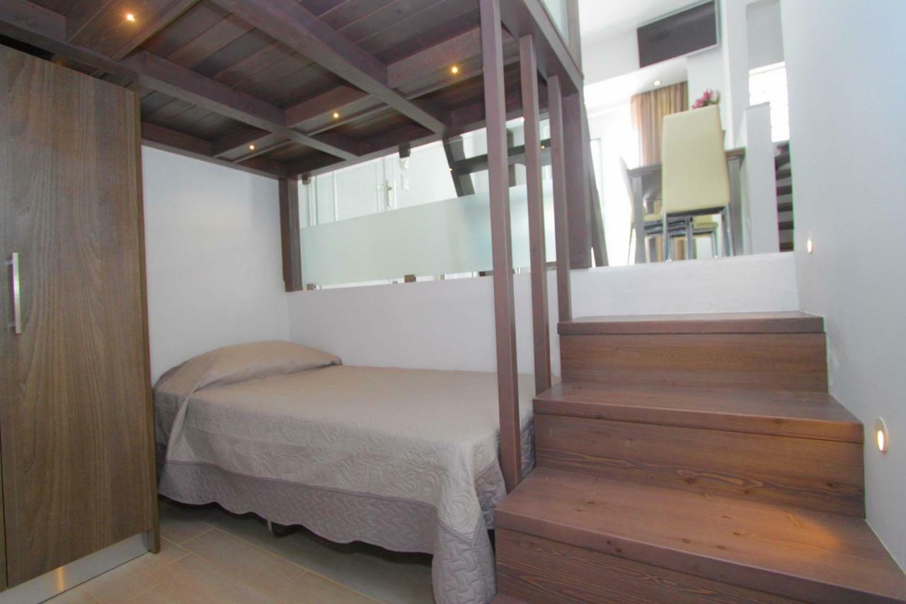 Haraki Beauty Villa Bagian luar foto