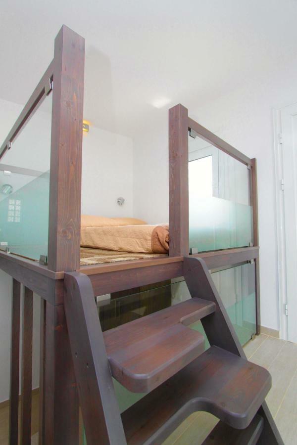Haraki Beauty Villa Bagian luar foto