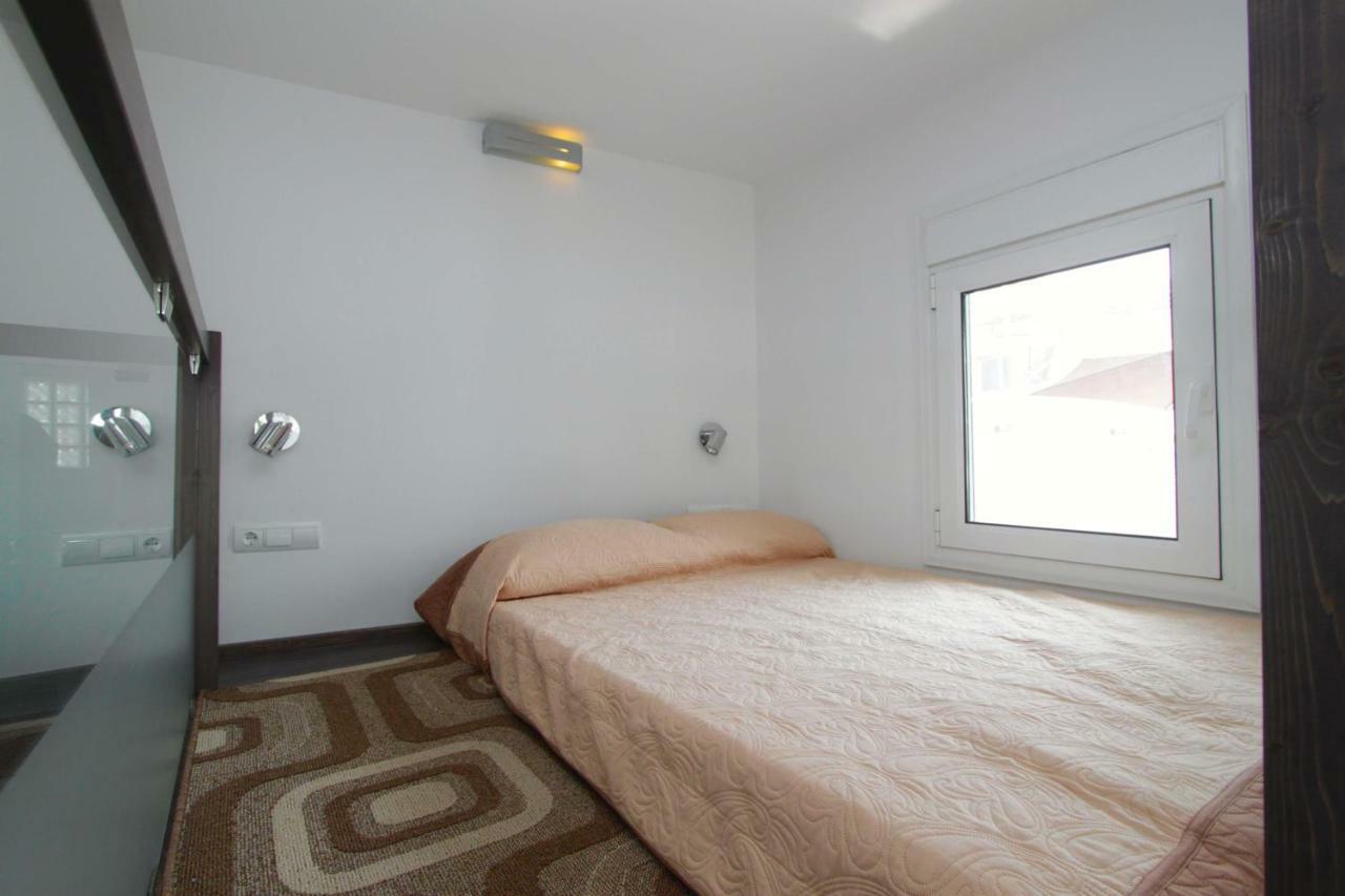 Haraki Beauty Villa Bagian luar foto