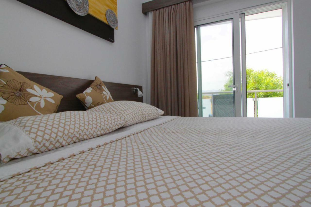 Haraki Beauty Villa Bagian luar foto