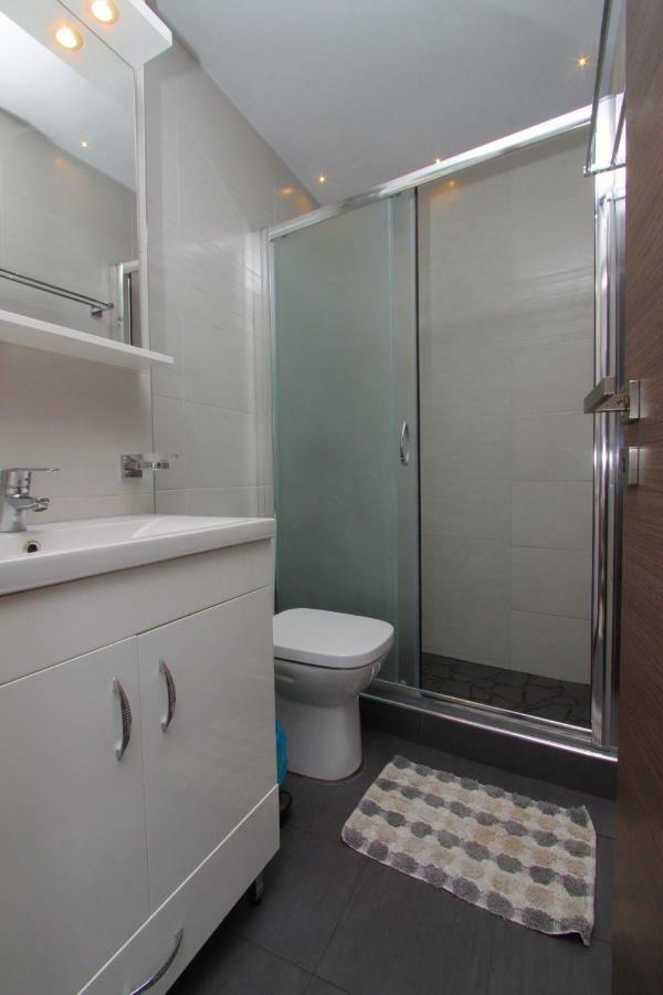 Haraki Beauty Villa Bagian luar foto