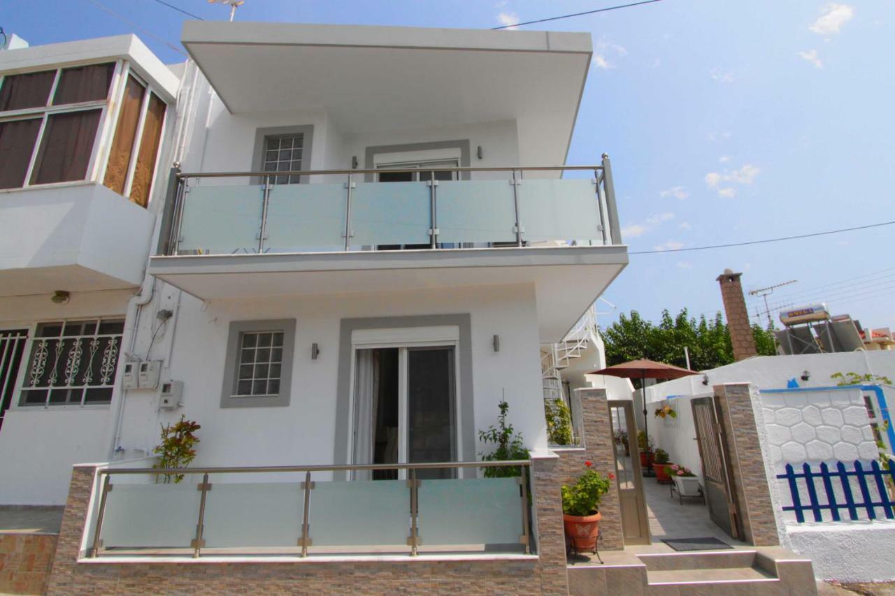 Haraki Beauty Villa Bagian luar foto